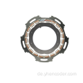 Inkrementaler Quadratur-Encoder-Encoder